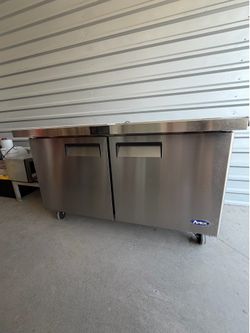 Restaurant Equipment!