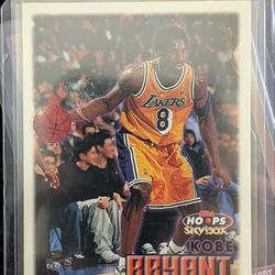 Kobe Bryant- ($7)
