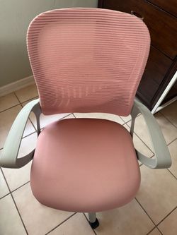 Rolling Chair