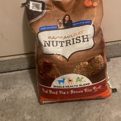 Rachael ray nutrish 