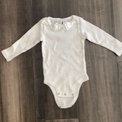 Baby Top