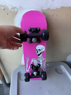 Mini Skateboards