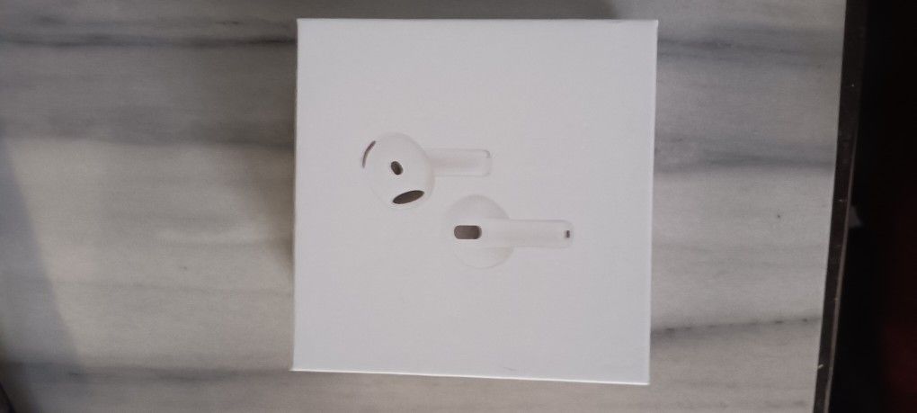 Airpod 4S Chinese Factory