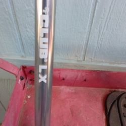 club steering lock top of the line 