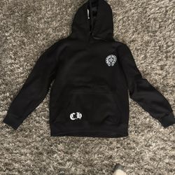 Chrome Hearts Hoodie Medium 