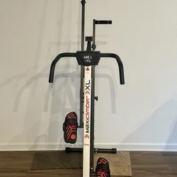 MAXI CLIMBER  XL FULLY ASSEMBLED 