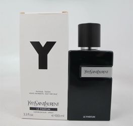 YSL Le Parfum (Tester) 100ml new