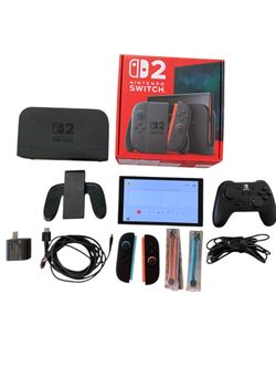 NINTENDO SWITCH 2 #32651