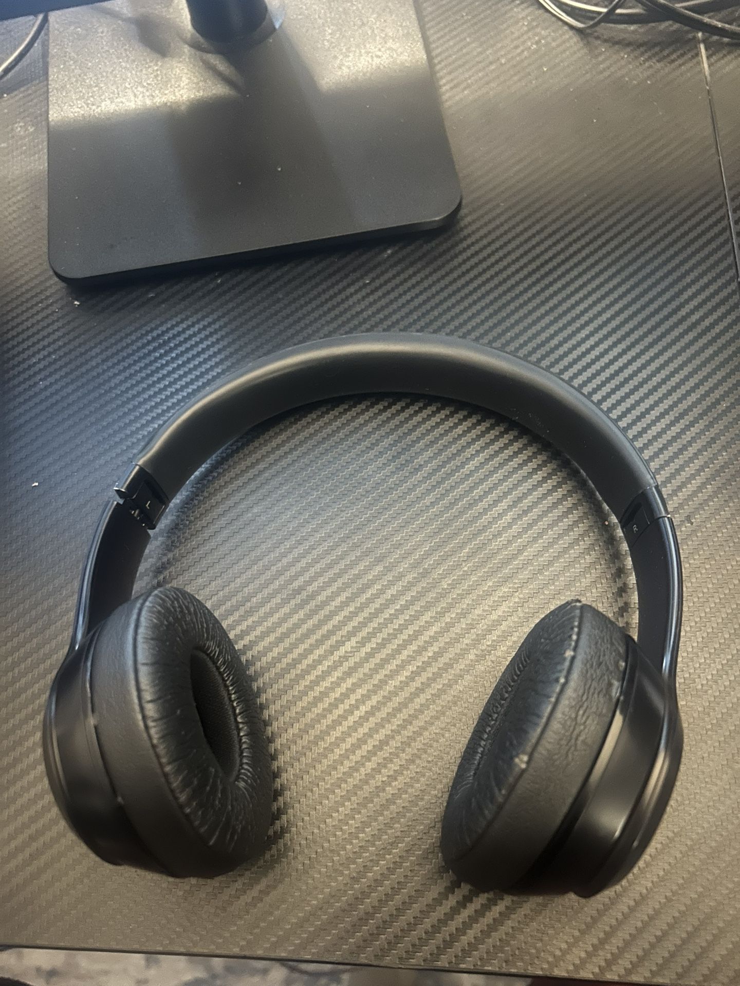 Solo Beats Headphones 