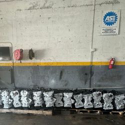 Engines For Hyundai / Kia All Models Available 