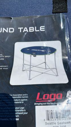 Seahawk round table