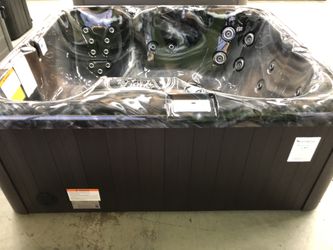 Vita Spa 6x7 Convertible 110v/220v