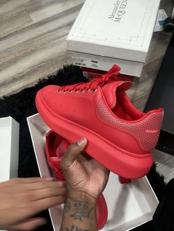 Alexander McQueens