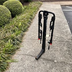 Bike Rack 