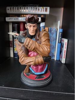 Gambit bust