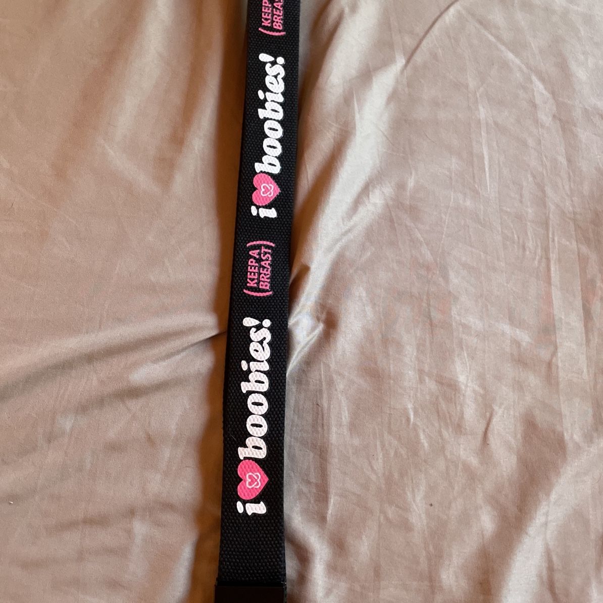 Rastaclat i deals love boobies