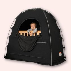 New Slumberpod 