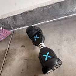 Hover 1 Ranger Pro Electric Self Balancing Scooter