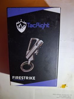 Permanent Match Firestrike New