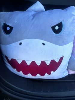 Snuggly Pillow