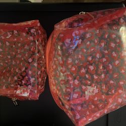 Set Of Cosmetic Bags