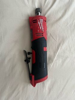 M12 fuel die grinder