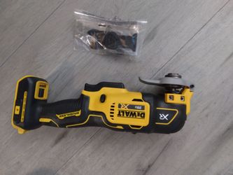 Dewalt XR