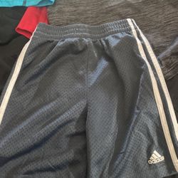 Boys Shorts