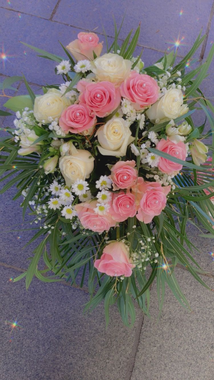 Wedding Decorations/ Wedding Flowers