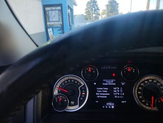 2013 Dodge Ram
