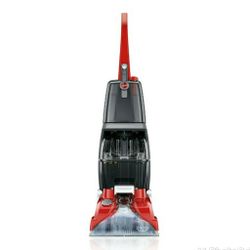 Hoover Carpet Washer