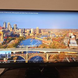 Asus 23 inch Full hd monitor