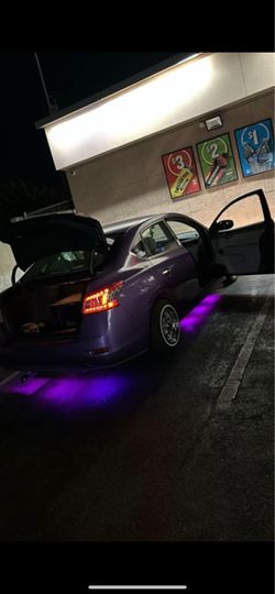 2014 Nissan Sentra