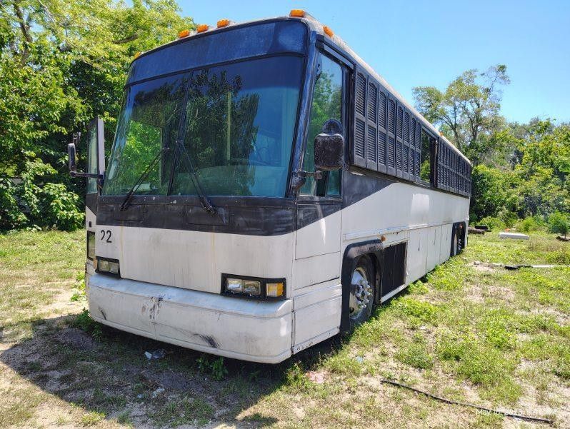 Motor Home