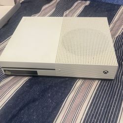 Xbox One S   500gb