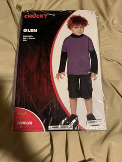 Glen Costume