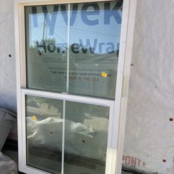 Milgard Window (single Hung)