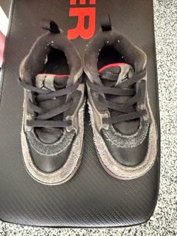 Jordan size 8c