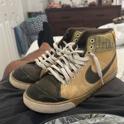 Nike All Court Premium QK