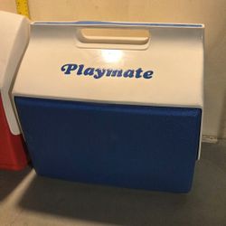 Playmate Igloo Large Lunch Cooler