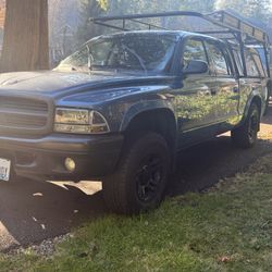 Dodge Dakota 2004