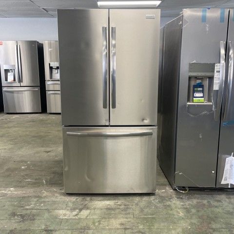 Frigidaire Gallery French Door Refrigerator