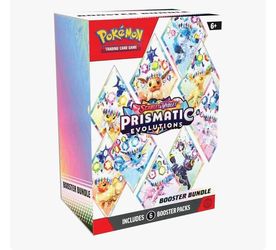 Prismatic bundle
