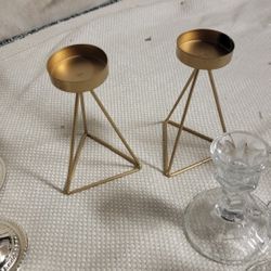 Candle Holders
