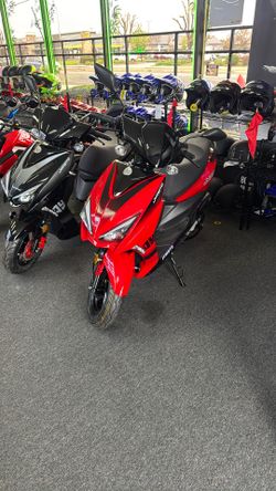 2026 VTP motorsports ( mopeds ) Moped / scooter