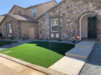 Artificial Turf