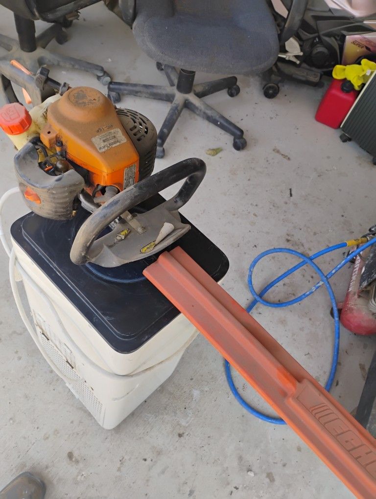 Vendo Trineadora En Buenas Condiciones