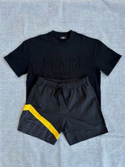 Fendi Set
