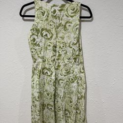 Hillard & Hanson Dress