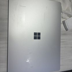 Microsoft Surface Laptop 3 13.5" Touch Laptop, i5-10